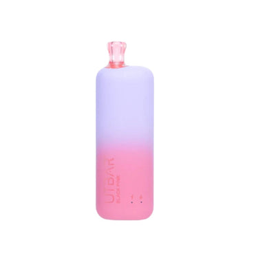 Ut Bar Black Pink